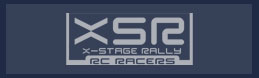 X-Stage Rally RC Racers