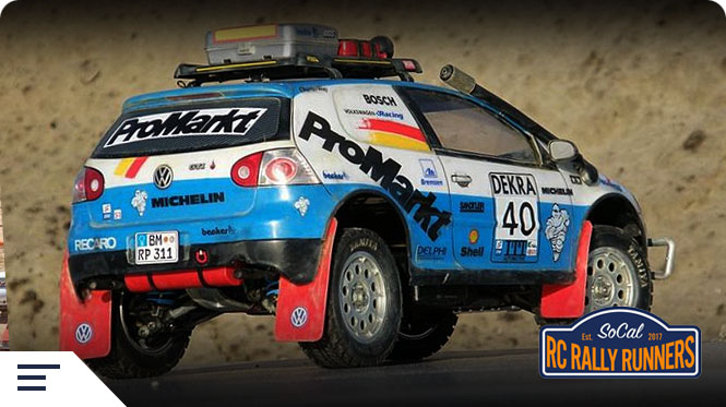 SoCal RC Rally Runners Classes SoCal RC Rally Runners Classes