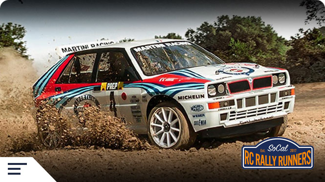 SoCal RC Rally Runners Races SoCal RC Rally Runners Race Dates