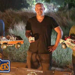 Race Results - September 2023 RC Rally Race Kenya