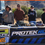 SoCal RC Rally Runners - November 2024 - RC Rally Japan