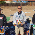 Race Results – January 2025 RC Rally Sweden