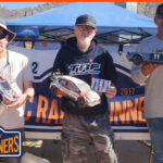 Race Results – February 2025 RC Rally Monte Carlo