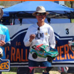 Race Results – February 2025 Abu Dhabi Desert Challenge