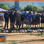 Race Results – March 2025 Dayton Cup