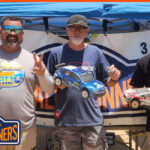 RC Rally de Portugal 2025 Race Results - Open Class