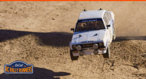 SoCal RC Rally Runners Class Rules - Mini Class