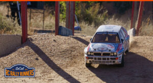 SoCal RC Rally Runners Class Rules - Open Class