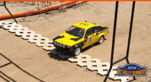 SoCal RC Rally Runners - Point-To-Point Racing