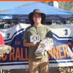 Race Results - December 2025 RC Rally Japan - Open Class