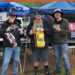 Race Results - January 2026 RC Rally de Finite - Open Class